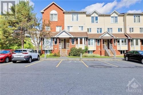 5988 Red Willow Drive, Ottawa, ON - Outdoor With Facade