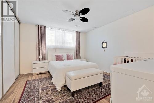 5988 Red Willow Drive, Ottawa, ON - Indoor Photo Showing Bedroom