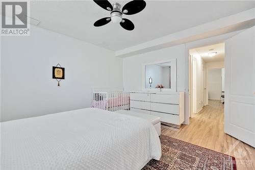 5988 Red Willow Drive, Ottawa, ON - Indoor Photo Showing Bedroom