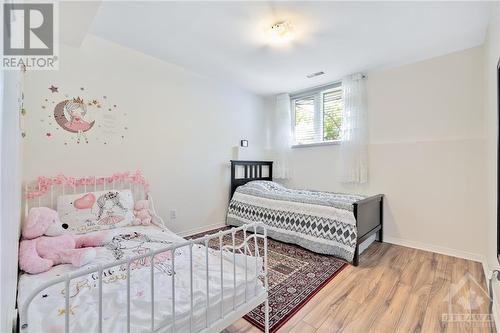 5988 Red Willow Drive, Ottawa, ON - Indoor Photo Showing Bedroom