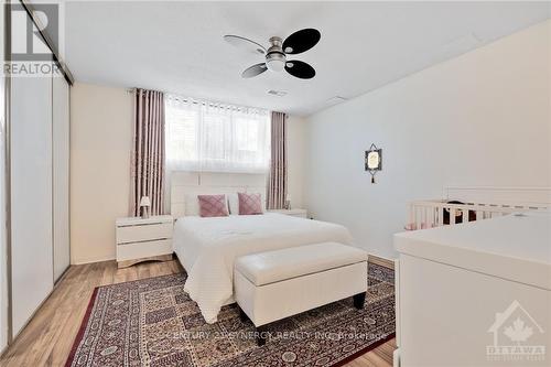 5988 Red Willow Drive, Ottawa, ON - Indoor Photo Showing Bedroom