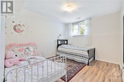 5988 Red Willow Drive, Ottawa, ON - Indoor Photo Showing Bedroom