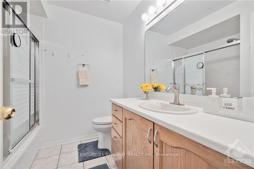 5988 Red Willow Drive, Ottawa, ON - Indoor Photo Showing Bathroom