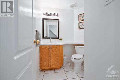 5988 Red Willow Drive, Ottawa, ON - Indoor Photo Showing Bathroom