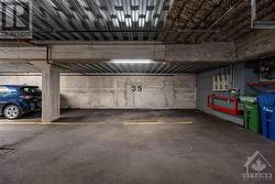 Parking Spot - 