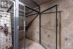 Storage Locker - 