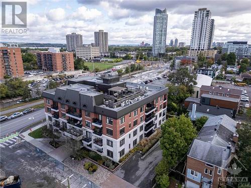 323 Winona Avenue Unit#103, Ottawa, ON - Outdoor With View