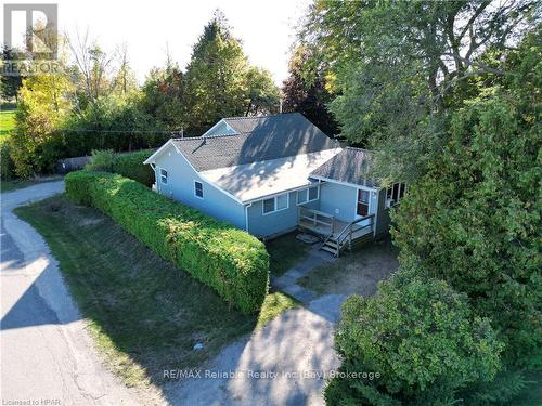 117 Tuyll Street, Bluewater (Bayfield), ON - Outdoor