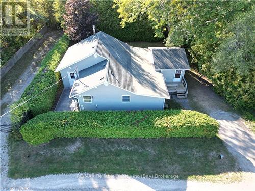 117 Tuyll Street, Bluewater (Bayfield), ON - Outdoor