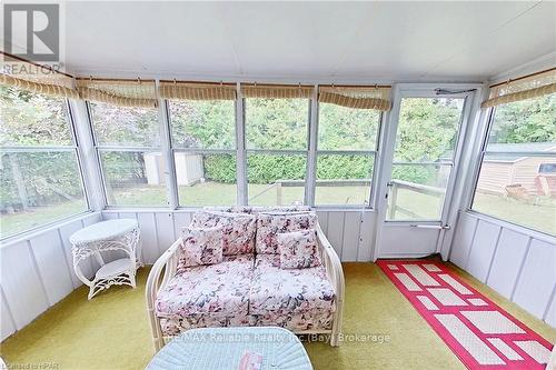 117 Tuyll Street, Bluewater (Bayfield), ON - Indoor Photo Showing Bedroom