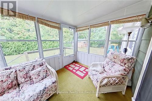 117 Tuyll Street, Bluewater (Bayfield), ON - Indoor Photo Showing Bedroom