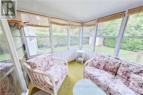 117 Tuyll Street, Bluewater (Bayfield), ON - Indoor Photo Showing Bedroom