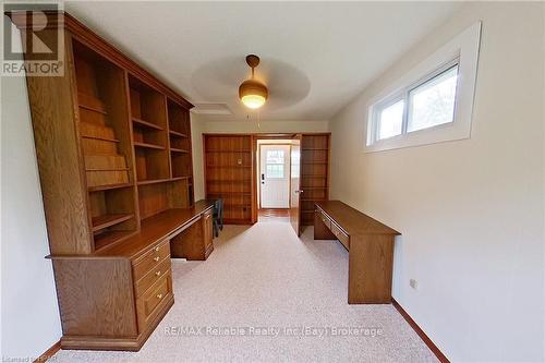 117 Tuyll Street, Bluewater (Bayfield), ON - Indoor Photo Showing Other Room