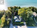 117 Tuyll Street, Bluewater (Bayfield), ON  - Outdoor With Body Of Water With View 