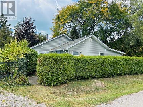 117 Tuyll Street, Bluewater (Bayfield), ON - Outdoor