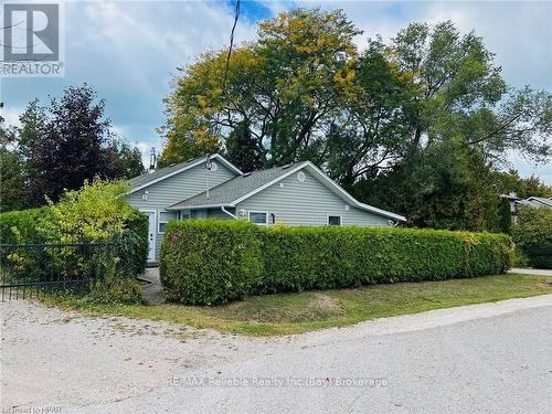 117 Tuyll Street, Bluewater (Bayfield), ON - Outdoor