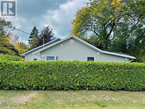 117 Tuyll Street, Bluewater (Bayfield), ON - Outdoor