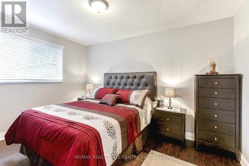 Main - 15 Northwood Drive, Brampton, ON - Indoor Photo Showing Bedroom