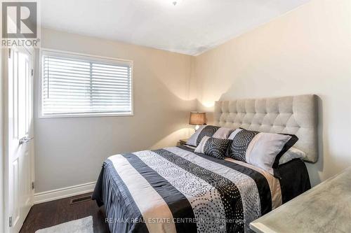 Main - 15 Northwood Drive, Brampton, ON - Indoor Photo Showing Bedroom