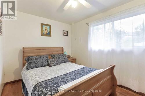 Main - 15 Northwood Drive, Brampton, ON - Indoor Photo Showing Bedroom