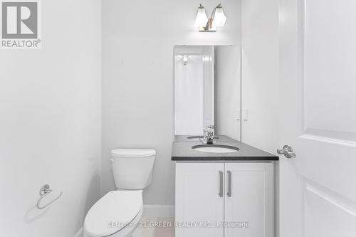 3860 Big Leaf Trail, London, ON - Indoor Photo Showing Bathroom