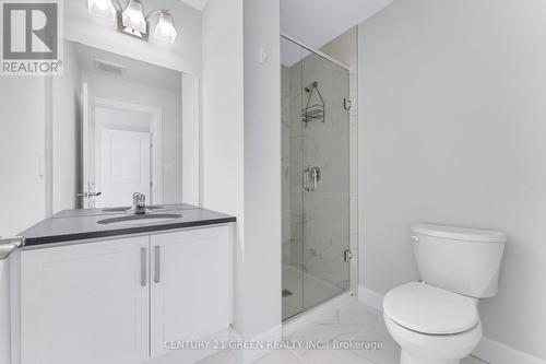 3860 Big Leaf Trail, London, ON - Indoor Photo Showing Bathroom