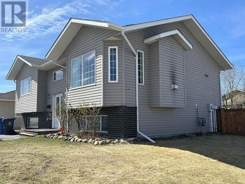 11416 103 Street, Fort St. John, BC - Outdoor