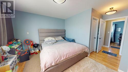 11416 103 Street, Fort St. John, BC - Indoor Photo Showing Bedroom