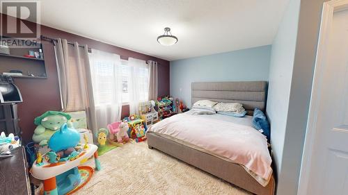 11416 103 Street, Fort St. John, BC - Indoor Photo Showing Bedroom