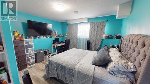 11416 103 Street, Fort St. John, BC - Indoor Photo Showing Bedroom