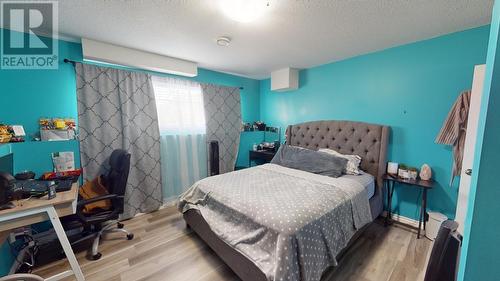 11416 103 Street, Fort St. John, BC - Indoor Photo Showing Bedroom