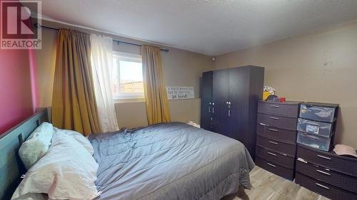 11416 103 Street, Fort St. John, BC - Indoor Photo Showing Bedroom