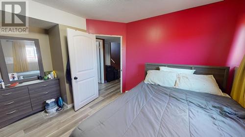 11416 103 Street, Fort St. John, BC - Indoor Photo Showing Bedroom