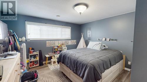 11416 103 Street, Fort St. John, BC - Indoor Photo Showing Bedroom