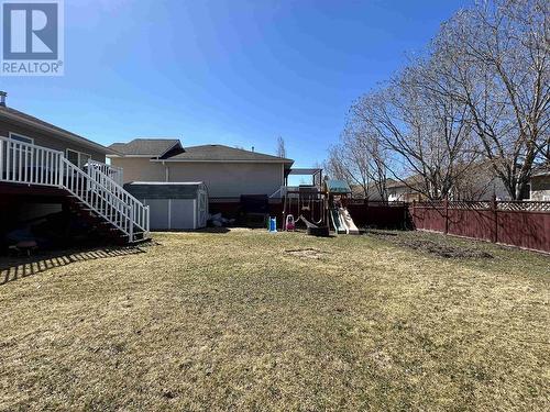 11416 103 Street, Fort St. John, BC - Outdoor