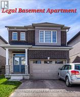 51 BEAUCHAMP DRIVE  Cambridge, ON N1S 0A2