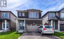 51 Beauchamp Drive, Cambridge, ON  - Outdoor With Facade 