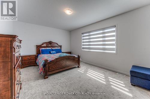 51 Beauchamp Drive, Cambridge, ON - Indoor Photo Showing Bedroom