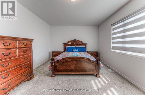 51 Beauchamp Drive, Cambridge, ON - Indoor Photo Showing Bedroom