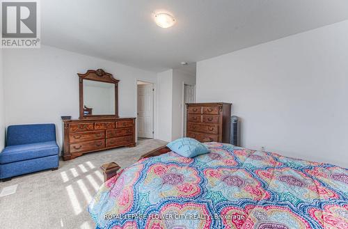 51 Beauchamp Drive, Cambridge, ON - Indoor Photo Showing Bedroom