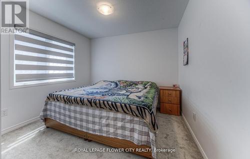 51 Beauchamp Drive, Cambridge, ON - Indoor Photo Showing Bedroom