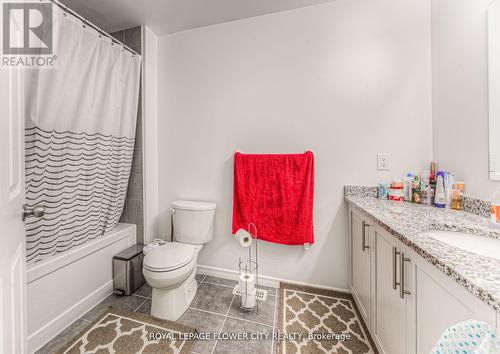 51 Beauchamp Drive, Cambridge, ON - Indoor Photo Showing Bathroom