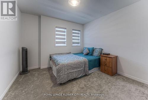 51 Beauchamp Drive, Cambridge, ON - Indoor Photo Showing Bedroom