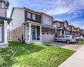 51 Beauchamp Drive, Cambridge, ON  - Outdoor With Facade 