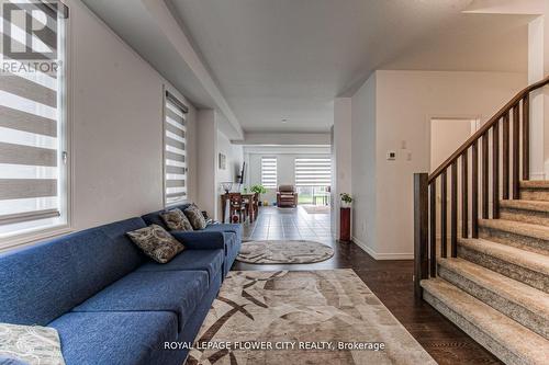 51 Beauchamp Drive, Cambridge, ON - Indoor Photo Showing Other Room