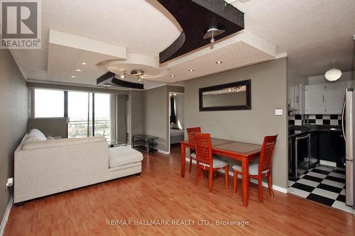 1207 - 99 Blackwell Avenue, Toronto, ON - Indoor