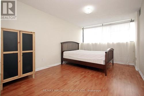 1207 - 99 Blackwell Avenue, Toronto, ON - Indoor Photo Showing Bedroom