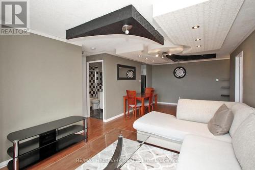 1207 - 99 Blackwell Avenue, Toronto, ON - Indoor