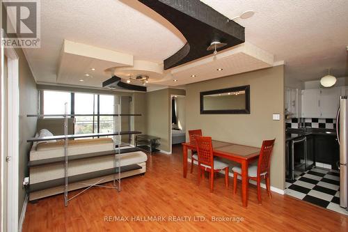 1207 - 99 Blackwell Avenue, Toronto, ON - Indoor