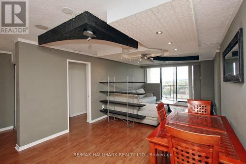 1207 - 99 Blackwell Avenue, Toronto, ON - Indoor